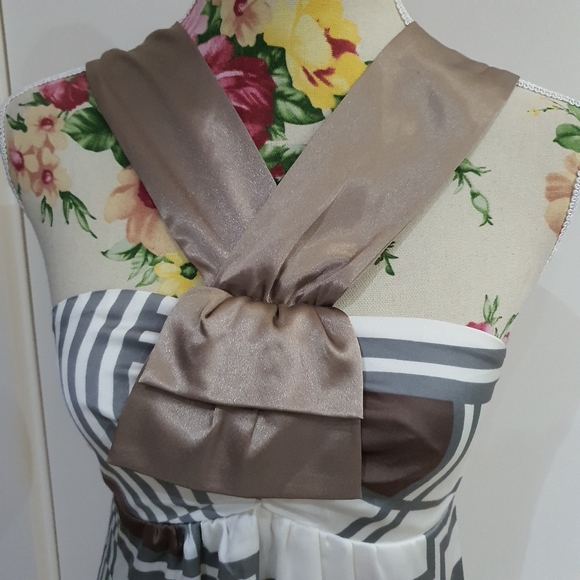 Cooper St Geometric Dress - Picture 3 of 8